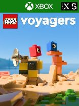 תמונה עבור LEGO Voyagers - Xbox Series X|S/Windows PC Xbox Live