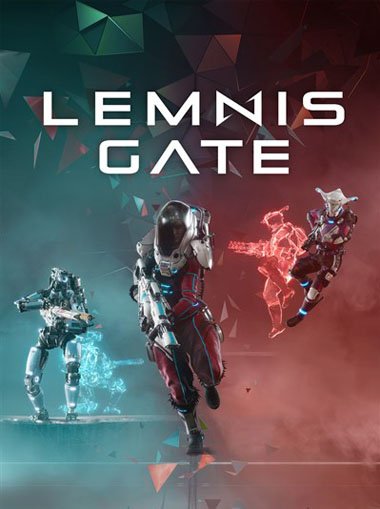 Lemnis Gate תמונת המוצר