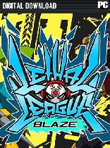 Buy Lethal League Blaze Game Download