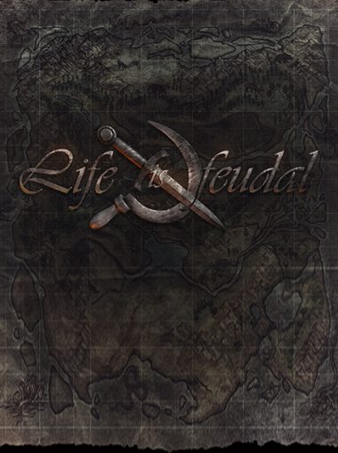 Life is Feudal: Your Own cd key