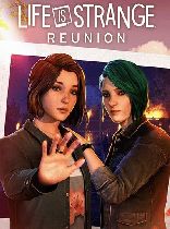 תמונה עבור Life is Strange: Reunion Steam