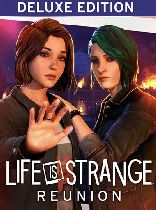 תמונת המוצר Life is Strange: Reunion Deluxe Edition