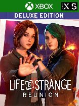 תמונת המוצר Life is Strange: Reunion Deluxe Edition - Xbox Series X|S/Windows PC