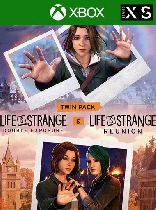 תמונת המוצר Life is Strange: Reunion Twin Pack - Xbox Series X|S/Windows PC