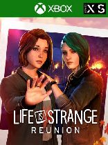 תמונה עבור Life is Strange: Reunion - Xbox Series X|S/Windows PC Xbox Live