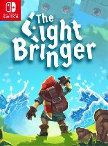 Buy The Lightbringer - Nintendo Switch (Digital Code) Game Download