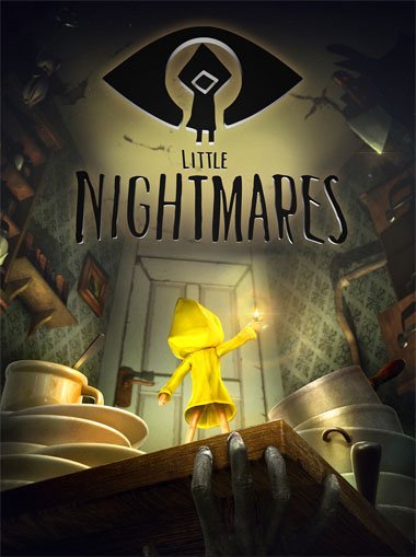 Little Nightmares cd key