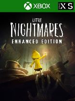 Buy Little Nightmares Enhanced Edition - Xbox Series X|S Game Download