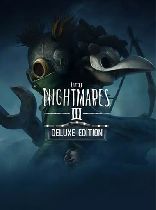 Screenshot Little Nightmares III (3) Deluxe Edition