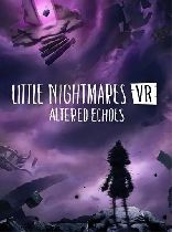 תמונה עבור Little Nightmares VR: Altered Echoes Steam