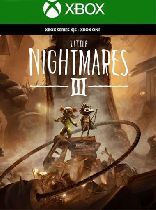 תמונה עבור Little Nightmares III (3) - Xbox One/Series X|S/Windows PC Xbox Live
