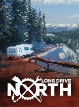 תמונה עבור Long Drive North: Co-Op RV Simulator Steam