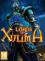 Buy Lords of Xulima Game Download