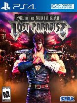 Buy Fist of the North Star: Lost Paradise - PS4 (Digital Code) Game Download