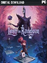 Buy Lost in Random Game Download