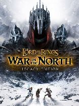 תמונה עבור The Lord of the Rings: War in the North - Legacy Edition Steam