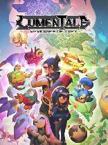 תמונה עבור LumenTale: Memories of Trey Steam