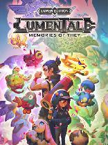 תמונת המוצר LumenTale: Memories of Trey Lumen Edition