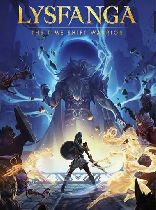 תמונה עבור Lysfanga: The Time Shift Warrior PC - Steam