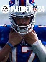 Buy Madden NFL 24 Game Download