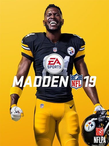 Madden NFL 19 cd key