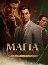 תמונה עבור Mafia: The Old Country - Man of Honor DLC Steam
