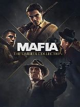 Buy Mafia: The Omertà Collection Game Download