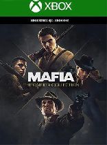 Buy Mafia: The Omertà Collection - Xbox One/Series X|S Game Download