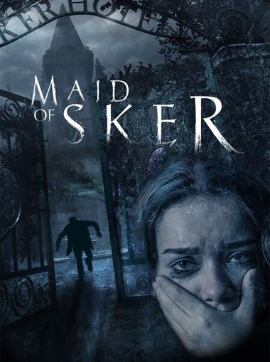 Maid of Sker cd key