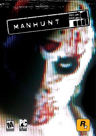 Manhunt cd key