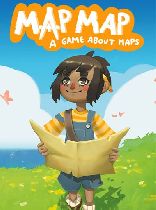 תמונה עבור Map Map - A Game About Maps Steam