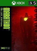 תמונת המוצר Marathon Deluxe Edition - Xbox Series X|S