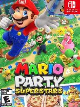 Buy Mario Party Superstars Standard Edition - Nintendo Switch Game Download