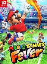 תמונה Mario Tennis Fever - Nintendo Switch 2