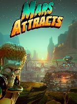 תמונה עבור Mars Attracts Steam