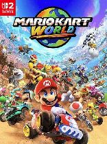 Buy Mario Kart World - Nintendo Switch 2 Game Download