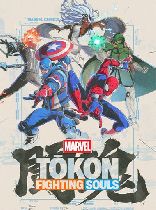 תמונה עבור MARVEL Tōkon: Fighting Souls Steam