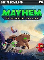 Buy Mayhem in Single Valley Game Download