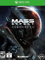 Buy Mass Effect Andromeda - Xbox One (Digital Code) Game Download
