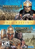 Buy Medieval II: Total War - Collection Game Download