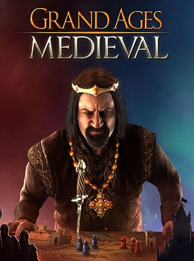 Grand Ages: Medieval תמונת המוצר