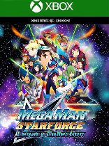 תמונה עבור Mega Man Star Force Legacy Collection - Xbox One/Series X|S Xbox Live
