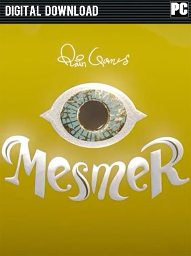 Mesmer cd key