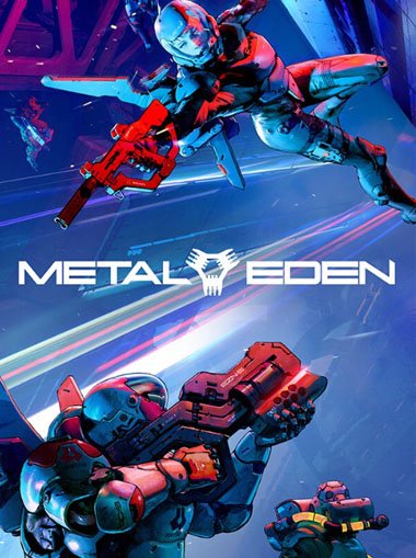 METAL EDEN תמונת המוצר