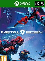 Buy METAL EDEN - Xbox Series X|S Game Download