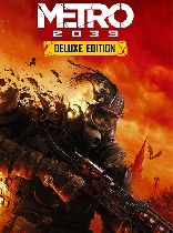תמונת המוצר METRO 2039 Deluxe Edition