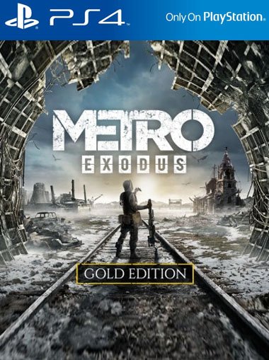 buy metro exodus ps4