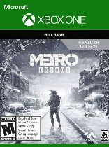 Buy Metro Exodus - Xbox One (Digital Code) [EU/WW] Game Download