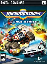 Buy Micro Machines World Series  Game Download