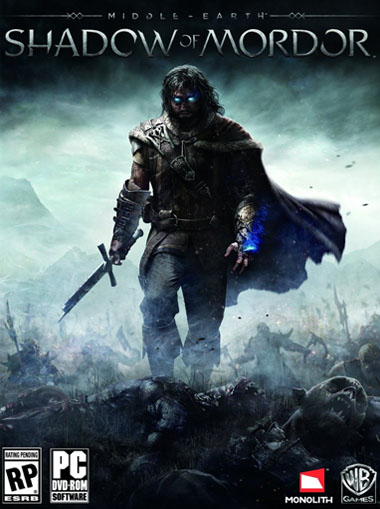 Middle-earth: Shadow of Mordor + DLC cd key